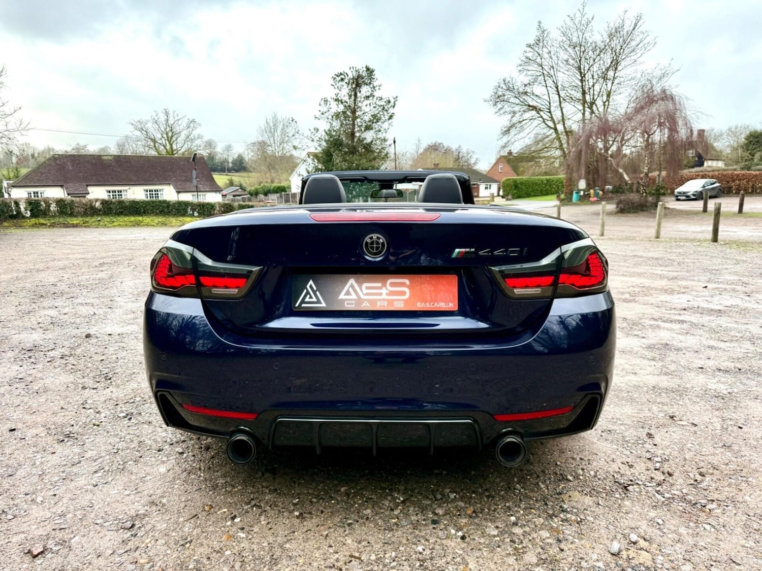 Used BMW 4 Series 2017 for sale - 77392663: Photo 30