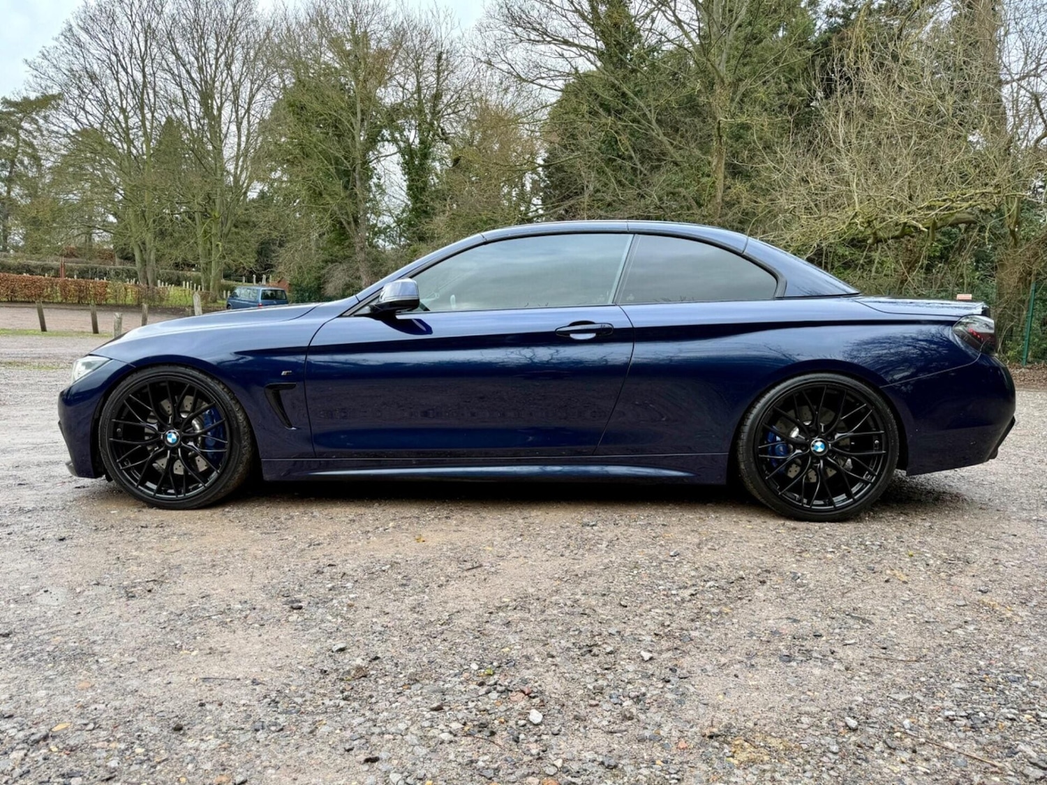 Used BMW 4 Series 2017 for sale - 77392663: Photo 35