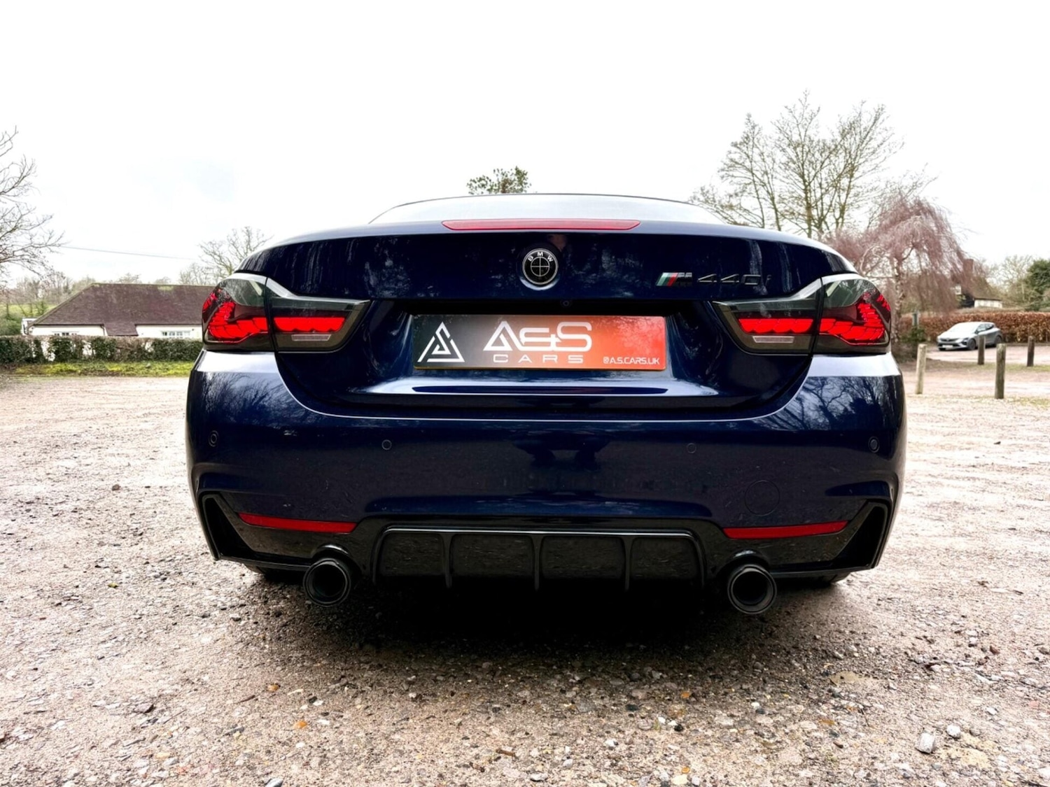 Used BMW 4 Series 2017 for sale - 77392663: Photo 37