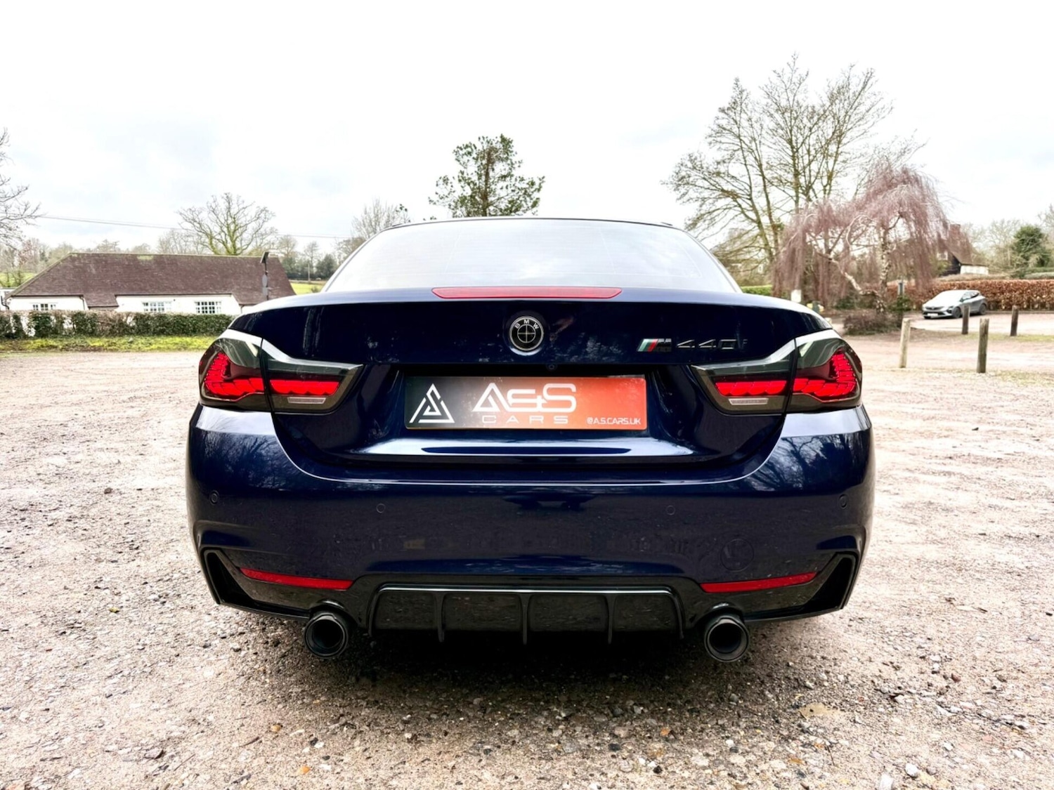 Used BMW 4 Series 2017 for sale - 77392663: Photo 39