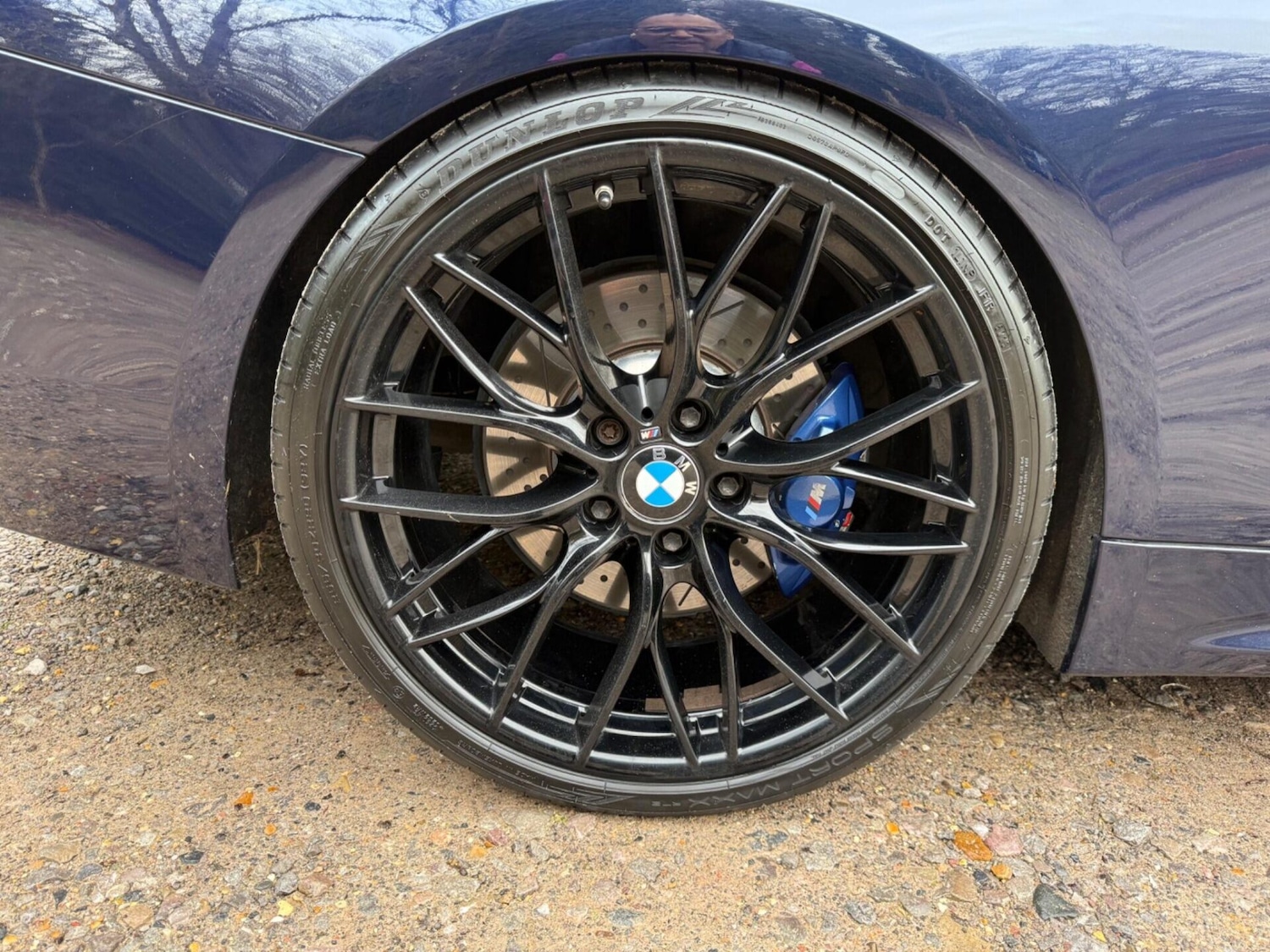 Used BMW 4 Series 2017 for sale - 77392663: Photo 41