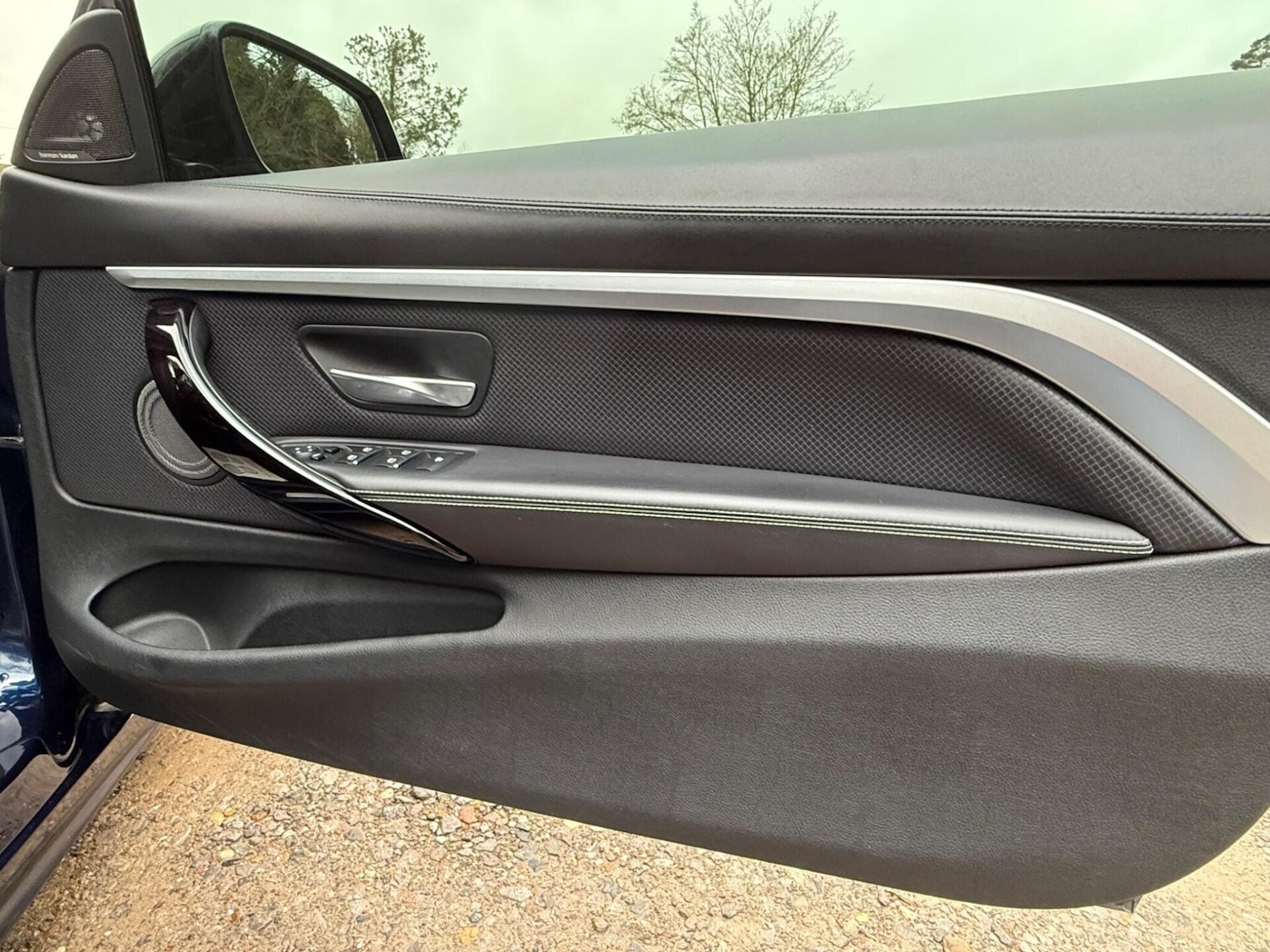 Used BMW 4 Series 2017 for sale - 77392663: Photo 47