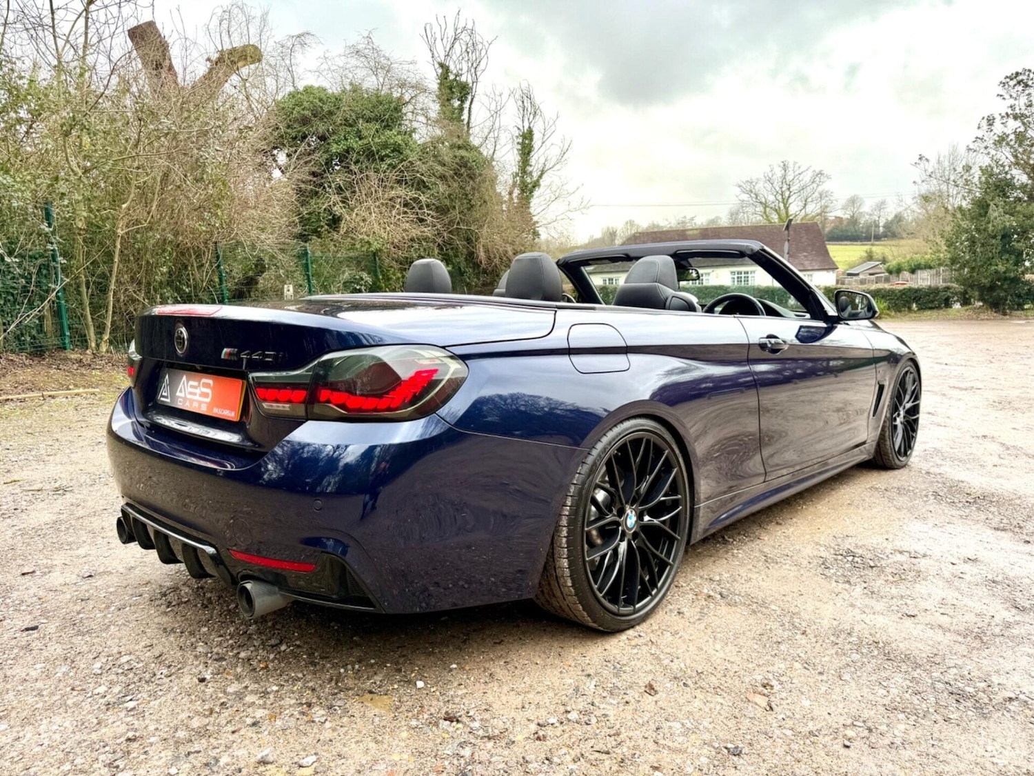 Used BMW 4 Series 2017 for sale - 77392663: Photo 48