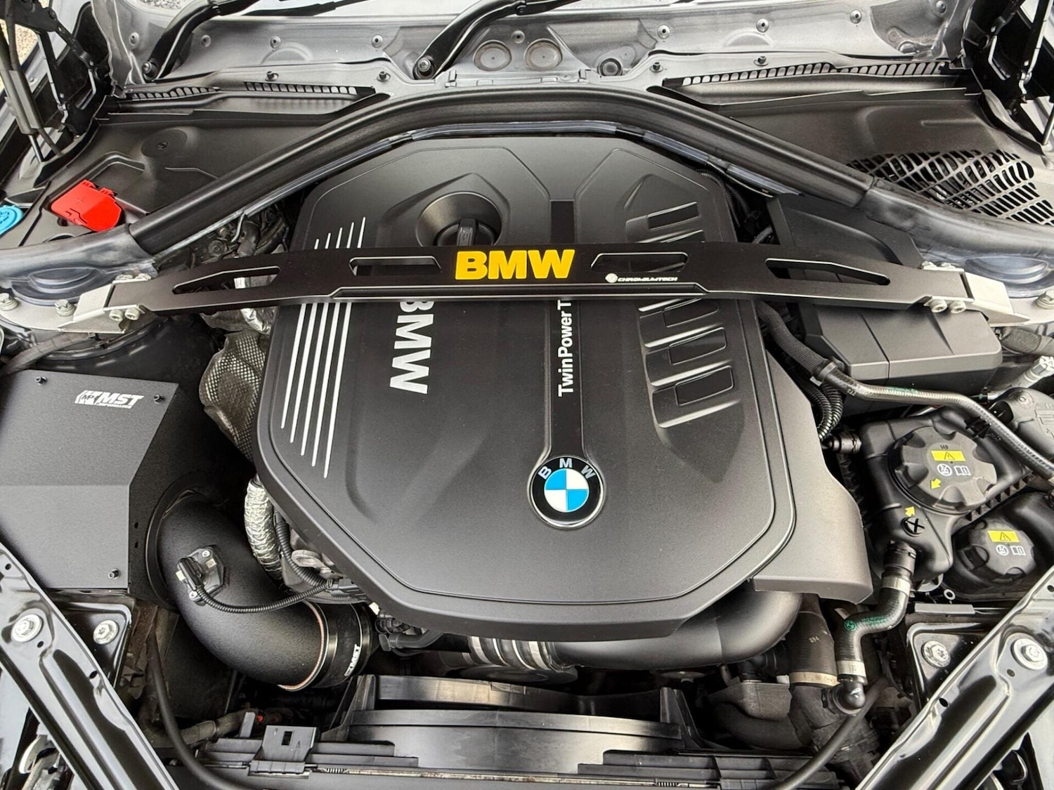 Used BMW 4 Series 2017 for sale - 77392663: Photo 51