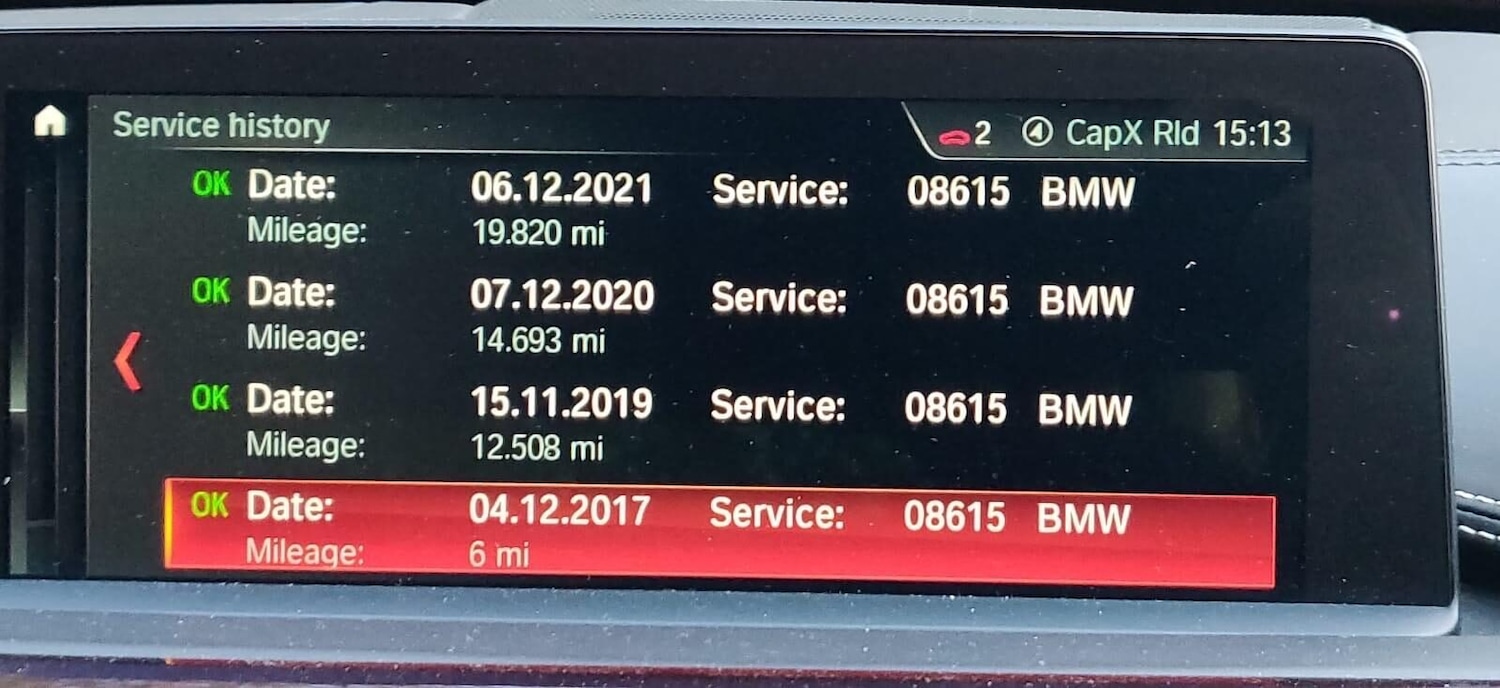 Used BMW 4 Series 2017 for sale - 77392663: Photo 54