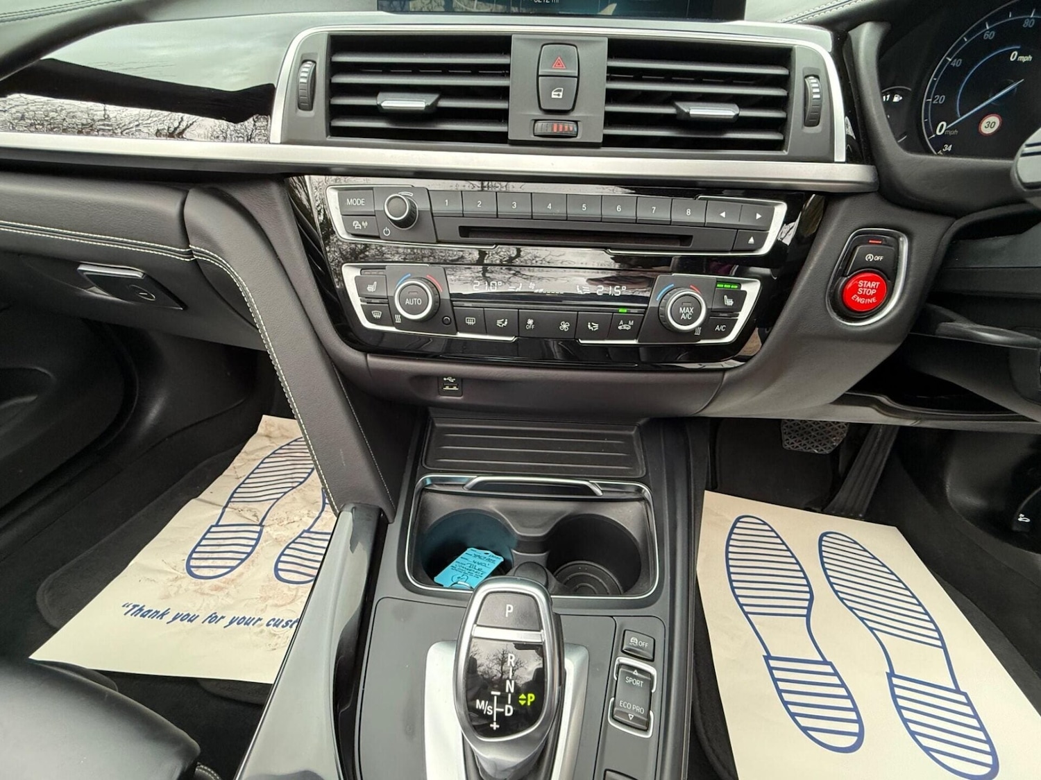 Used BMW 4 Series 2017 for sale - 77392663: Photo 6