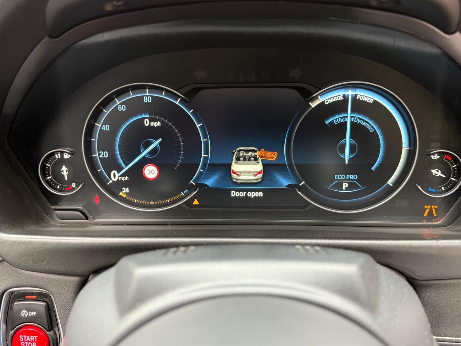 Used BMW 4 Series 2017 for sale - 77392663: Photo 64