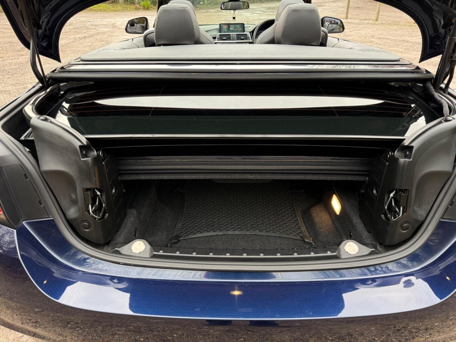 Used BMW 4 Series 2017 for sale - 77392663: Photo 65