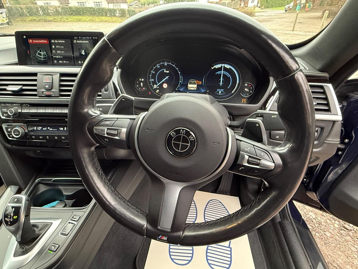 Used BMW 4 Series 2017 for sale - 77392663: Photo 66