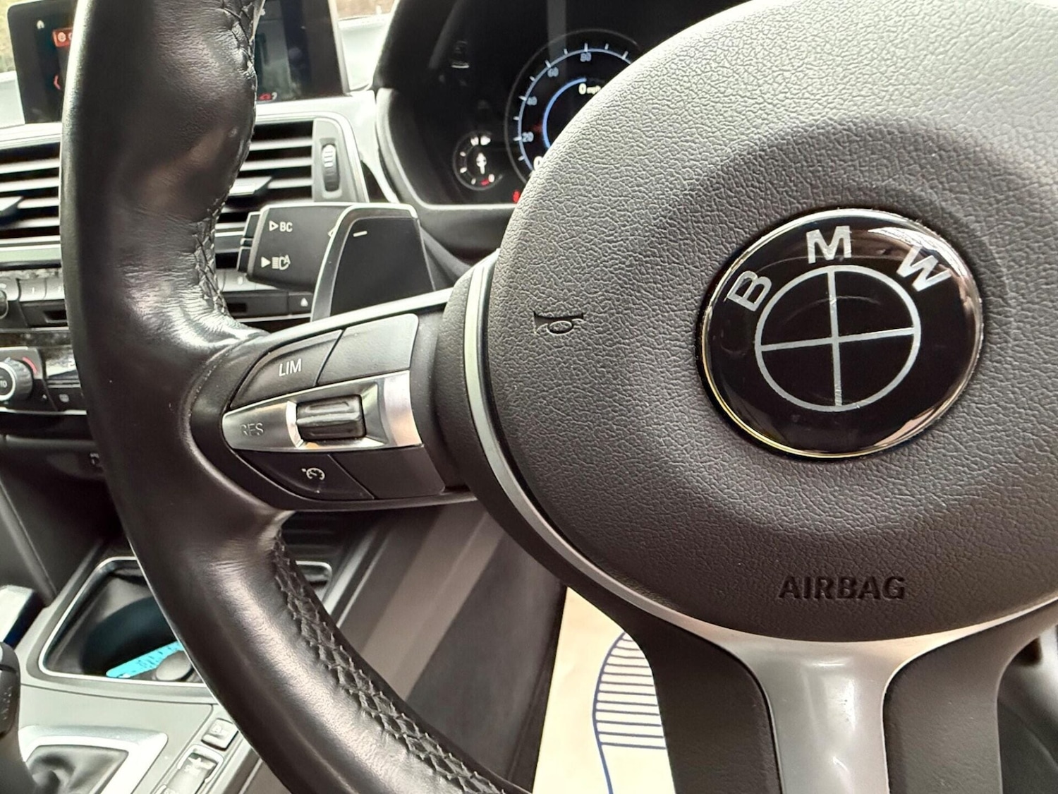 Used BMW 4 Series 2017 for sale - 77392663: Photo 67