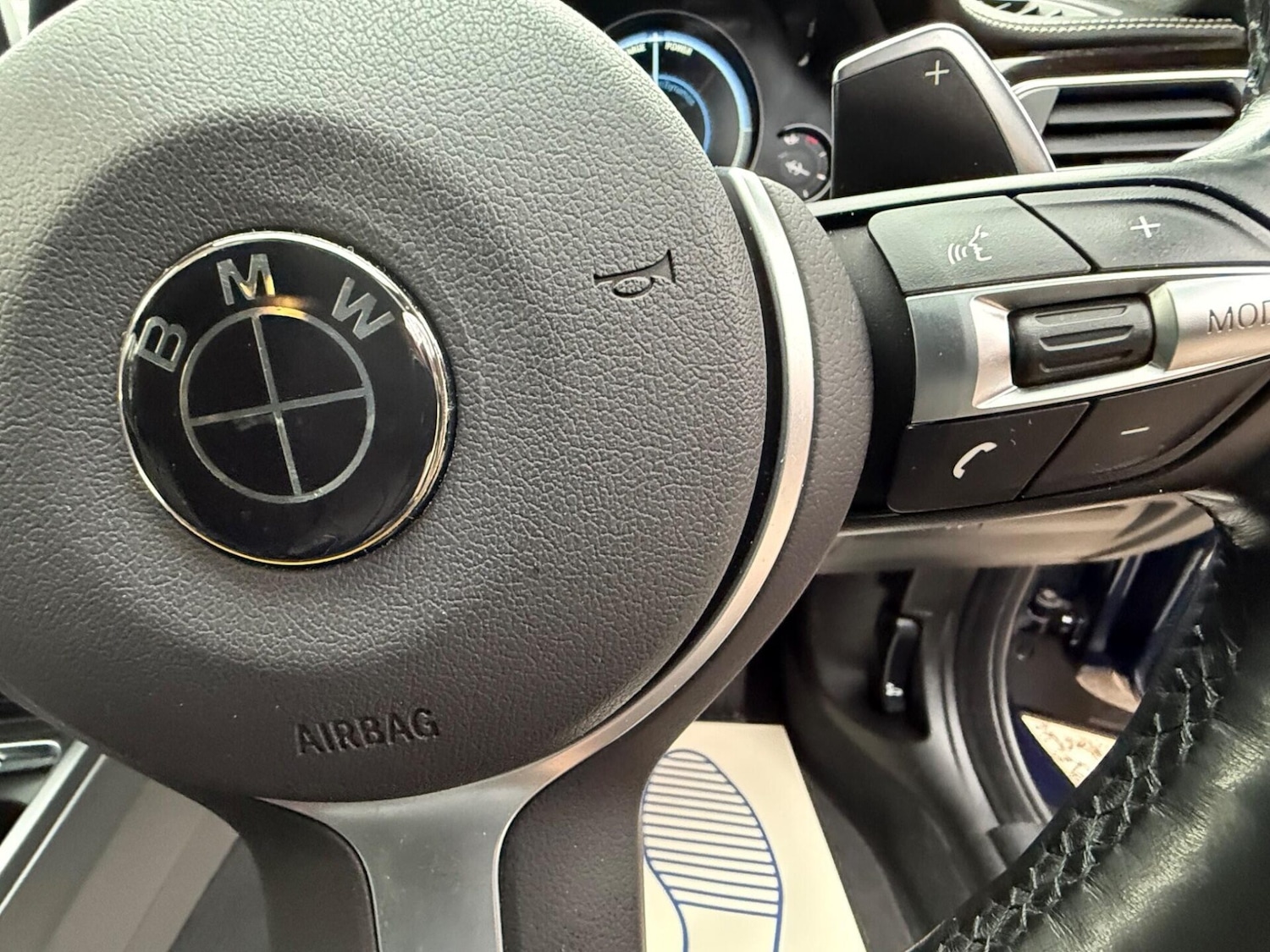 Used BMW 4 Series 2017 for sale - 77392663: Photo 68