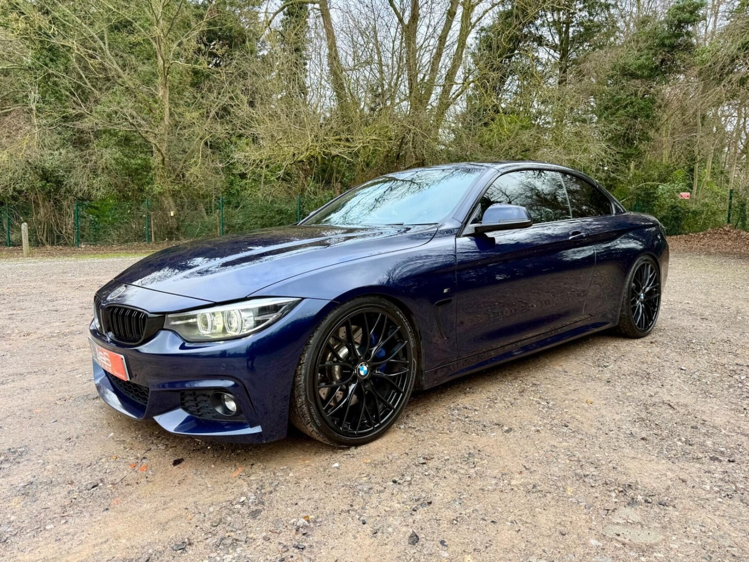 Used BMW 4 Series 2017 for sale - 77392663: Photo 7