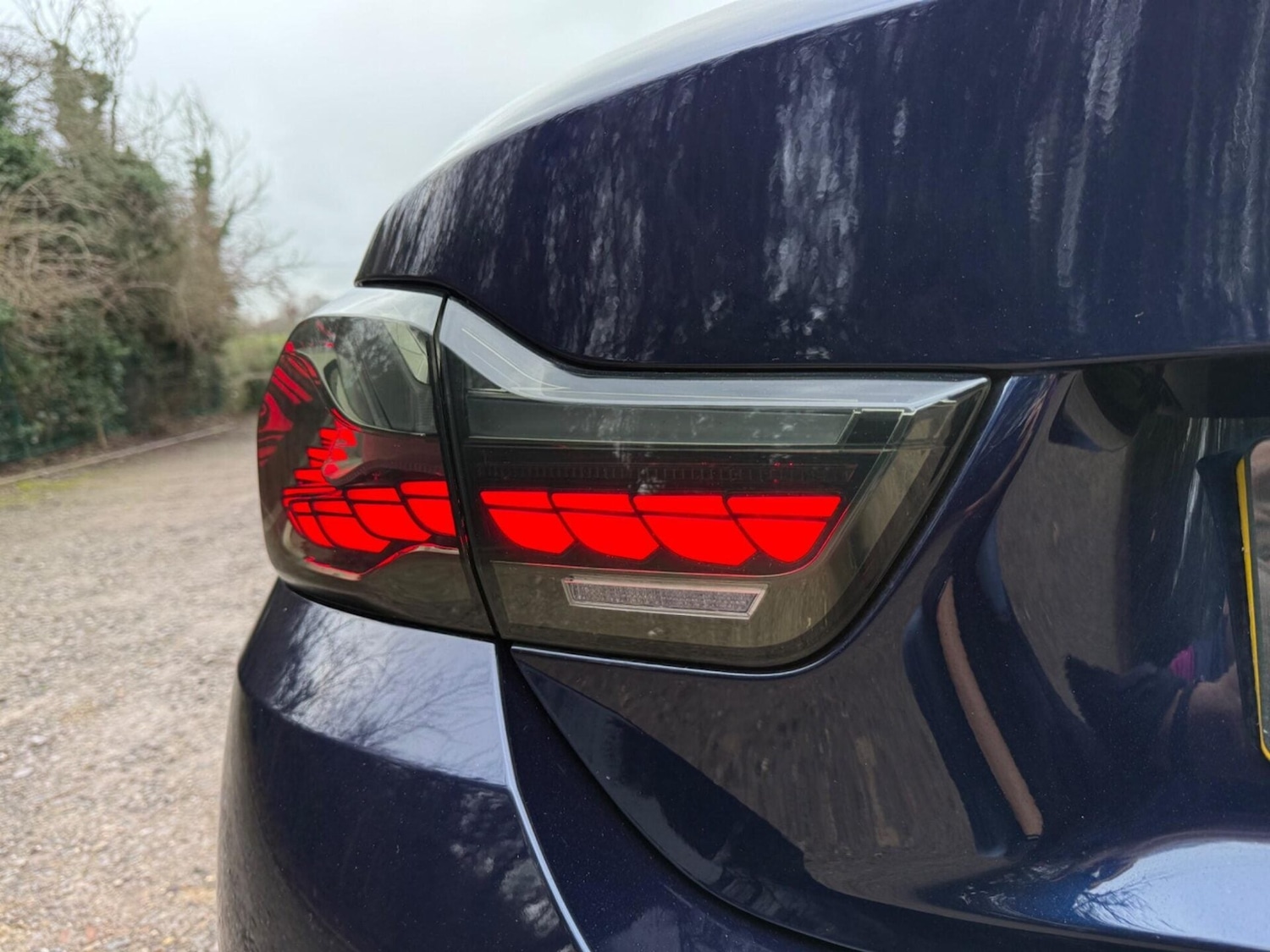 Used BMW 4 Series 2017 for sale - 77392663: Photo 73