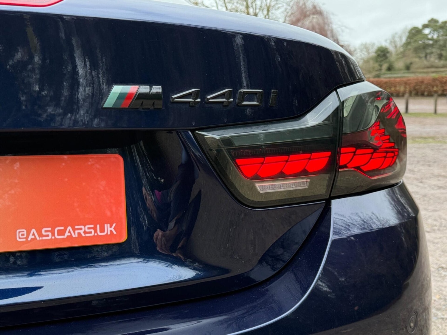 Used BMW 4 Series 2017 for sale - 77392663: Photo 74