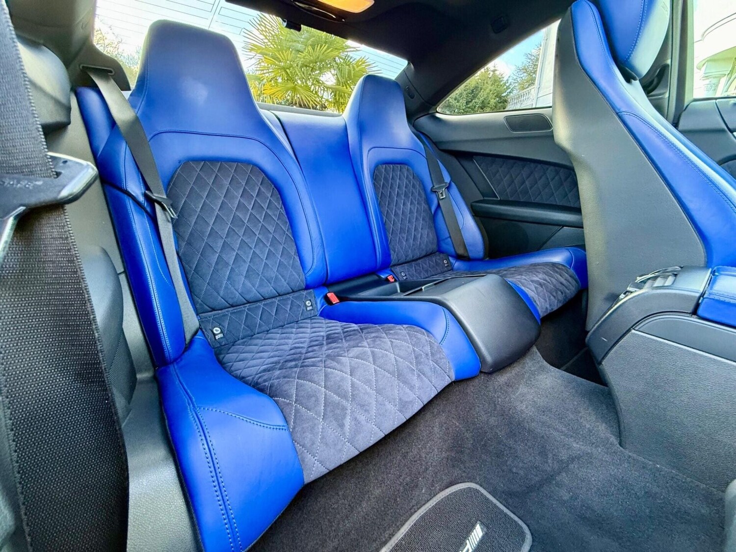 Used Mercedes-Benz C Class 2014 for sale - 77562476: Photo 20