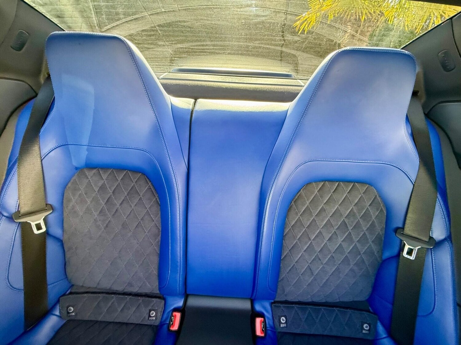 Used Mercedes-Benz C Class 2014 for sale - 77562476: Photo 22