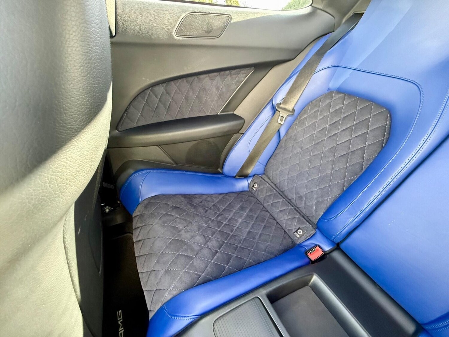 Used Mercedes-Benz C Class 2014 for sale - 77562476: Photo 24