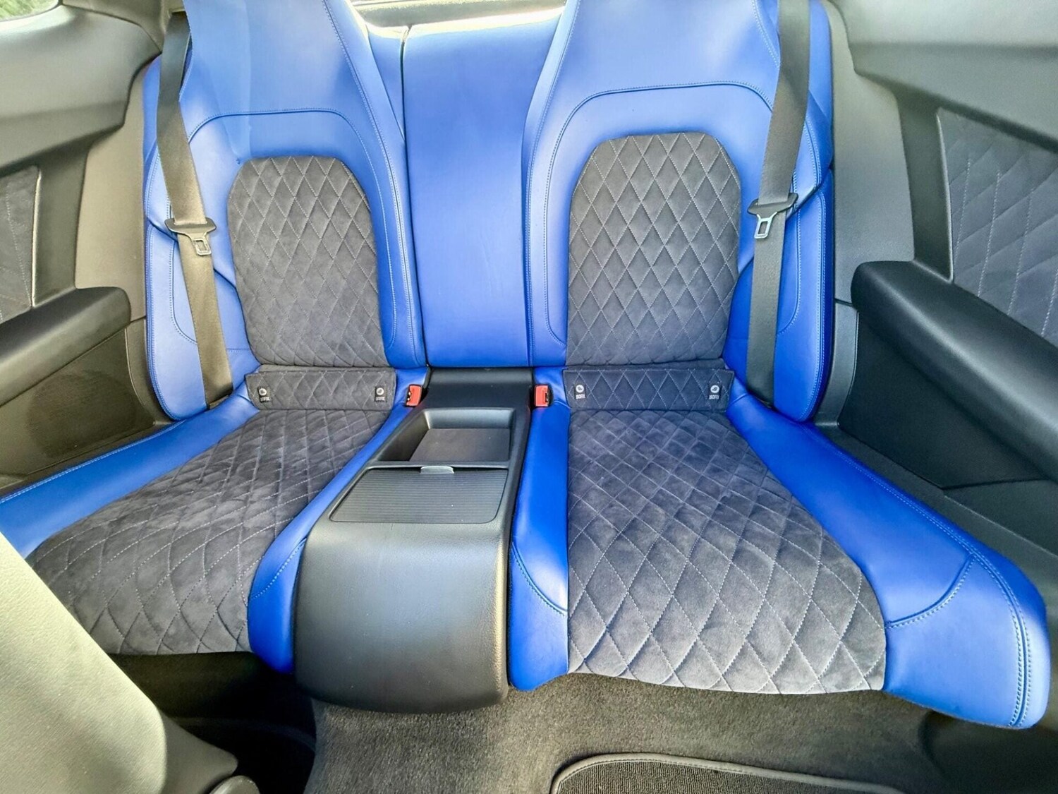 Used Mercedes-Benz C Class 2014 for sale - 77562476: Photo 33