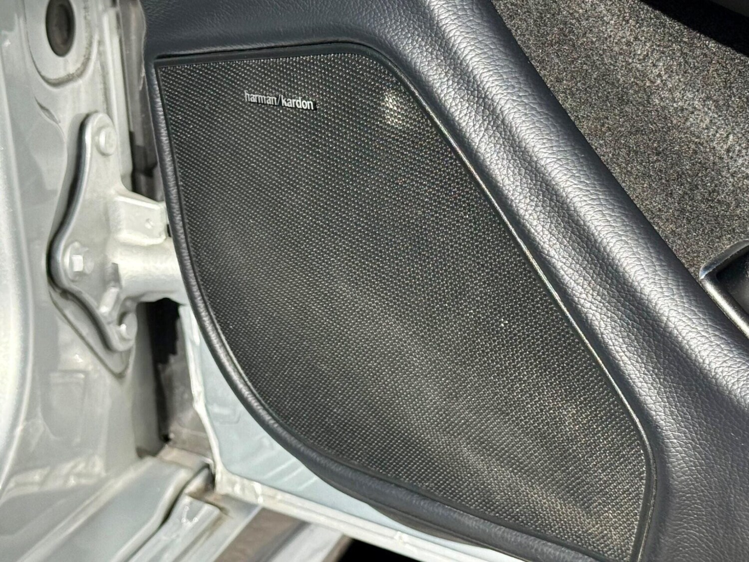 Used Mercedes-Benz C Class 2014 for sale - 77562476: Photo 47