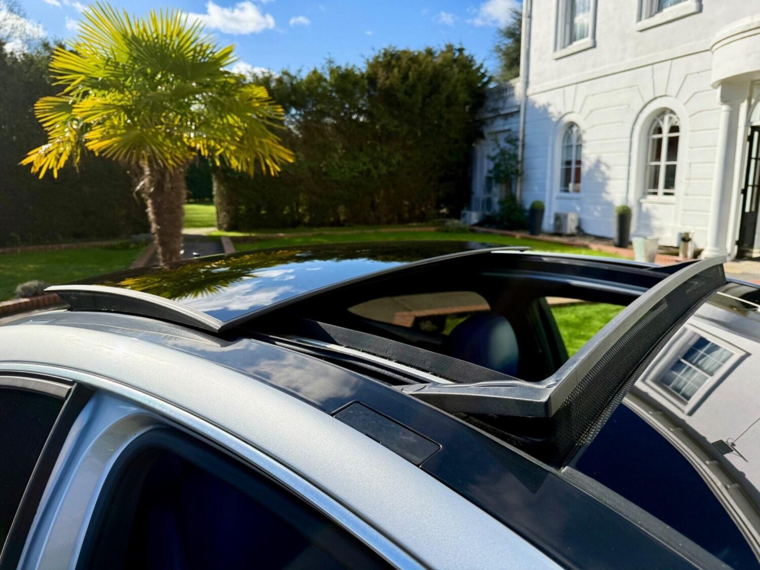 Used Mercedes-Benz C Class 2014 for sale - 77562476: Photo 55