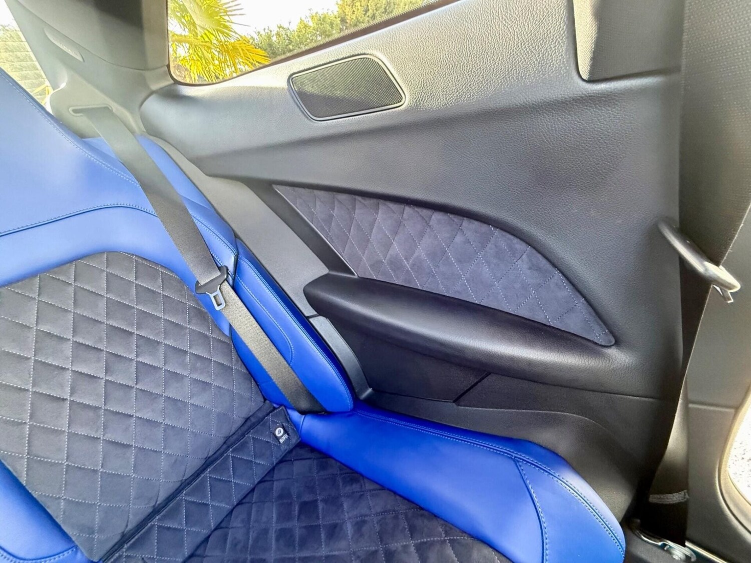 Used Mercedes-Benz C Class 2014 for sale - 77562476: Photo 60