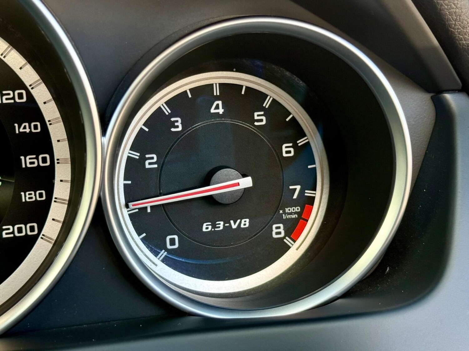 Used Mercedes-Benz C Class 2014 for sale - 77562476: Photo 69