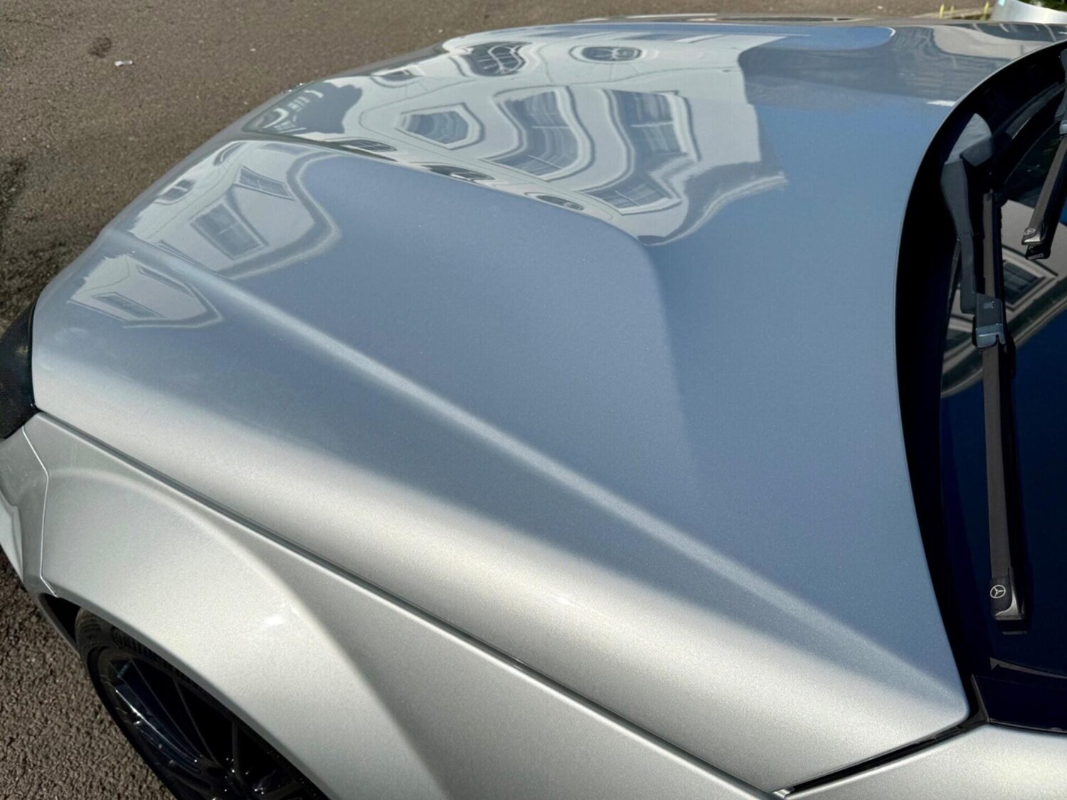 Used Mercedes-Benz C Class 2014 for sale - 77562476: Photo 72