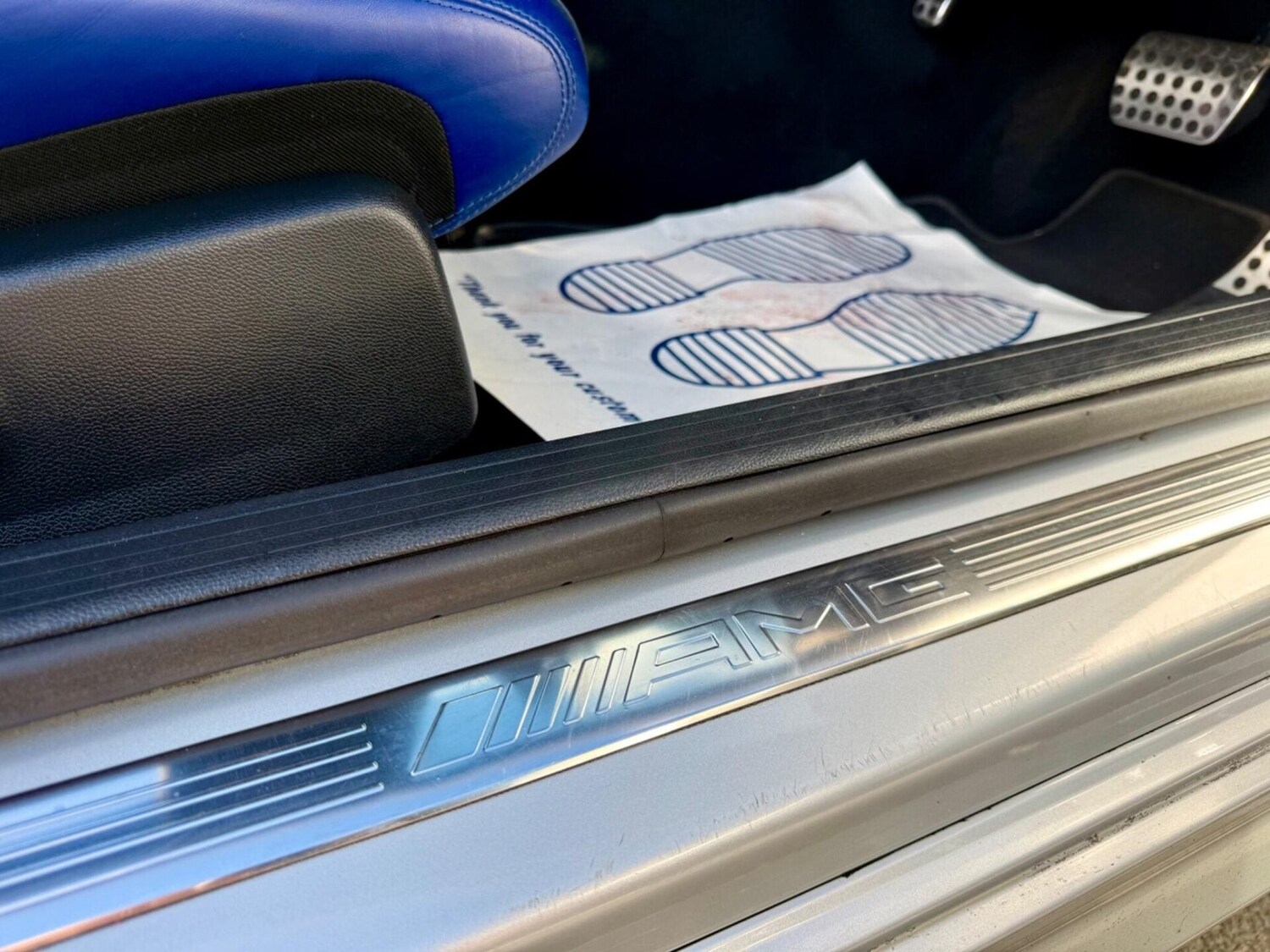 Used Mercedes-Benz C Class 2014 for sale - 77562476: Photo 80