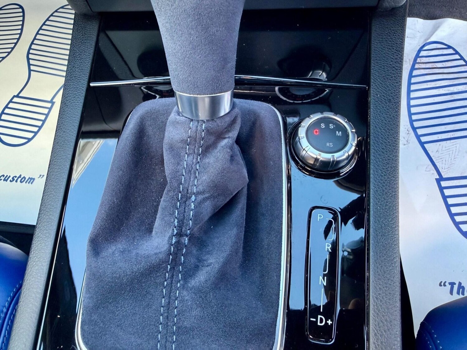 Used Mercedes-Benz C Class 2014 for sale - 77562476: Photo 82