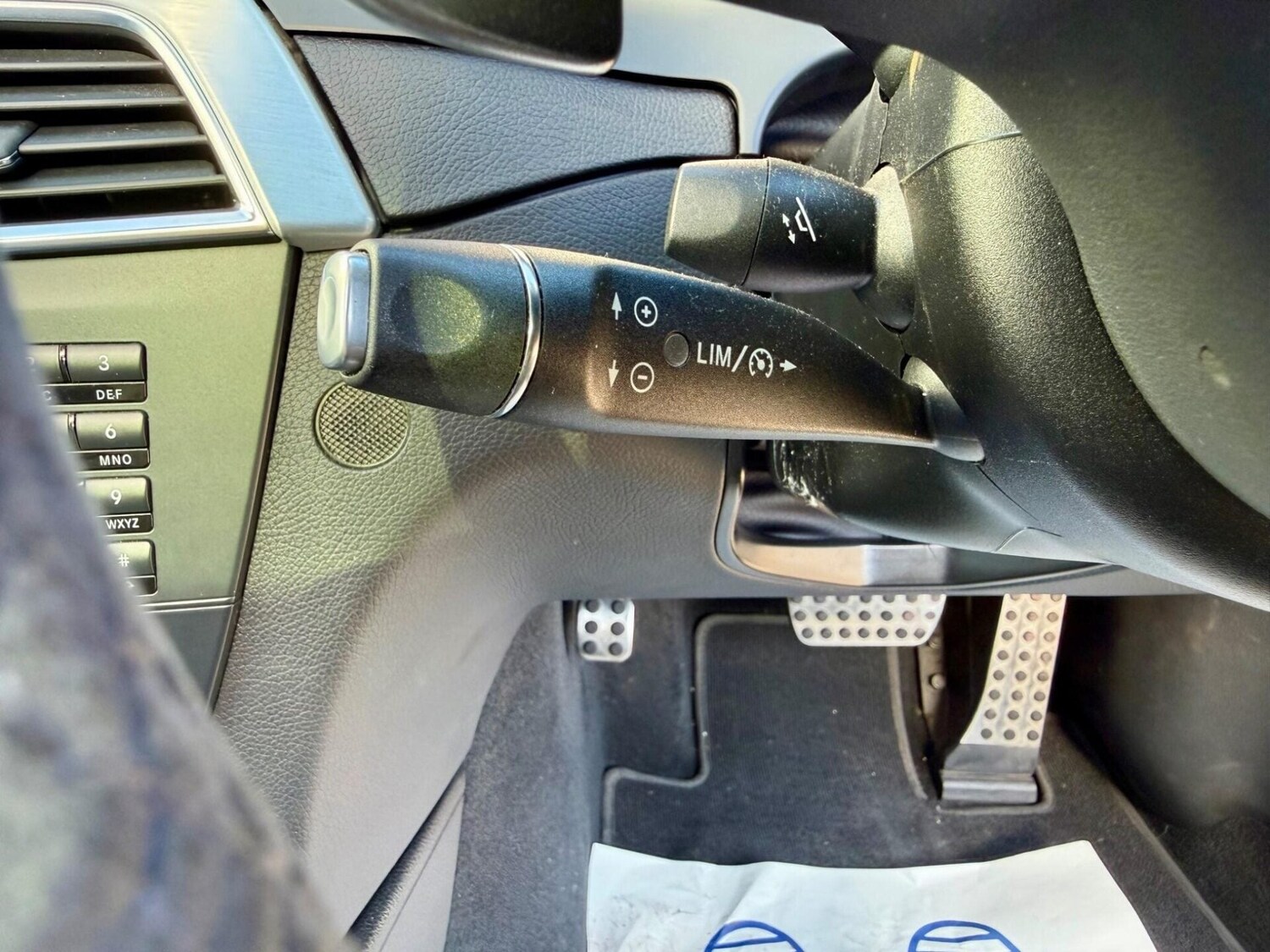 Used Mercedes-Benz C Class 2014 for sale - 77562476: Photo 84