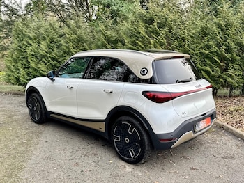 Used smart #1 2024 for sale - 78300201: Photo