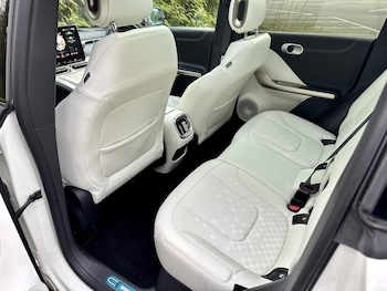 Used smart #1 2024 for sale - 78300201: Photo