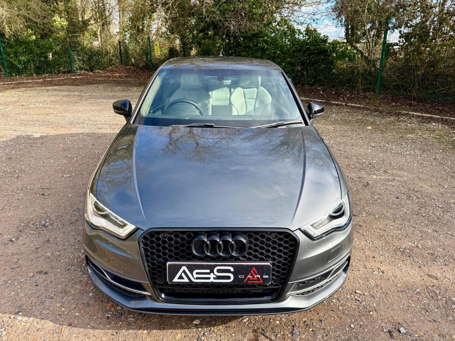 Used Audi A3 2016 for sale - 77520437: Photo 11