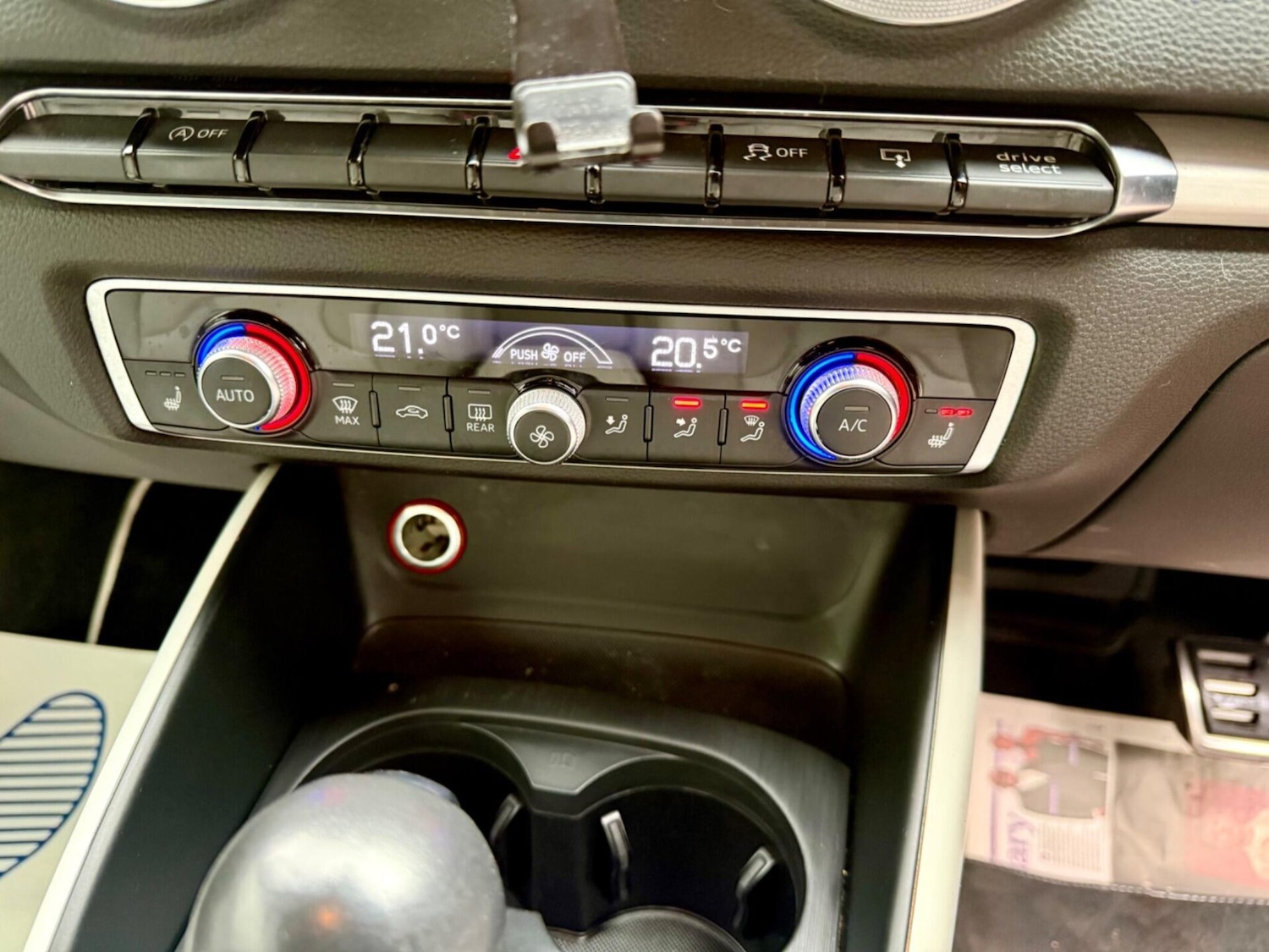 Used Audi A3 2016 for sale - 77520437: Photo 12