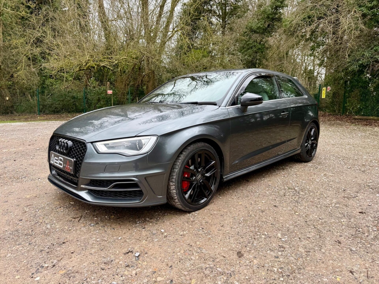 Used Audi A3 2016 for sale - 77520437: Photo 13