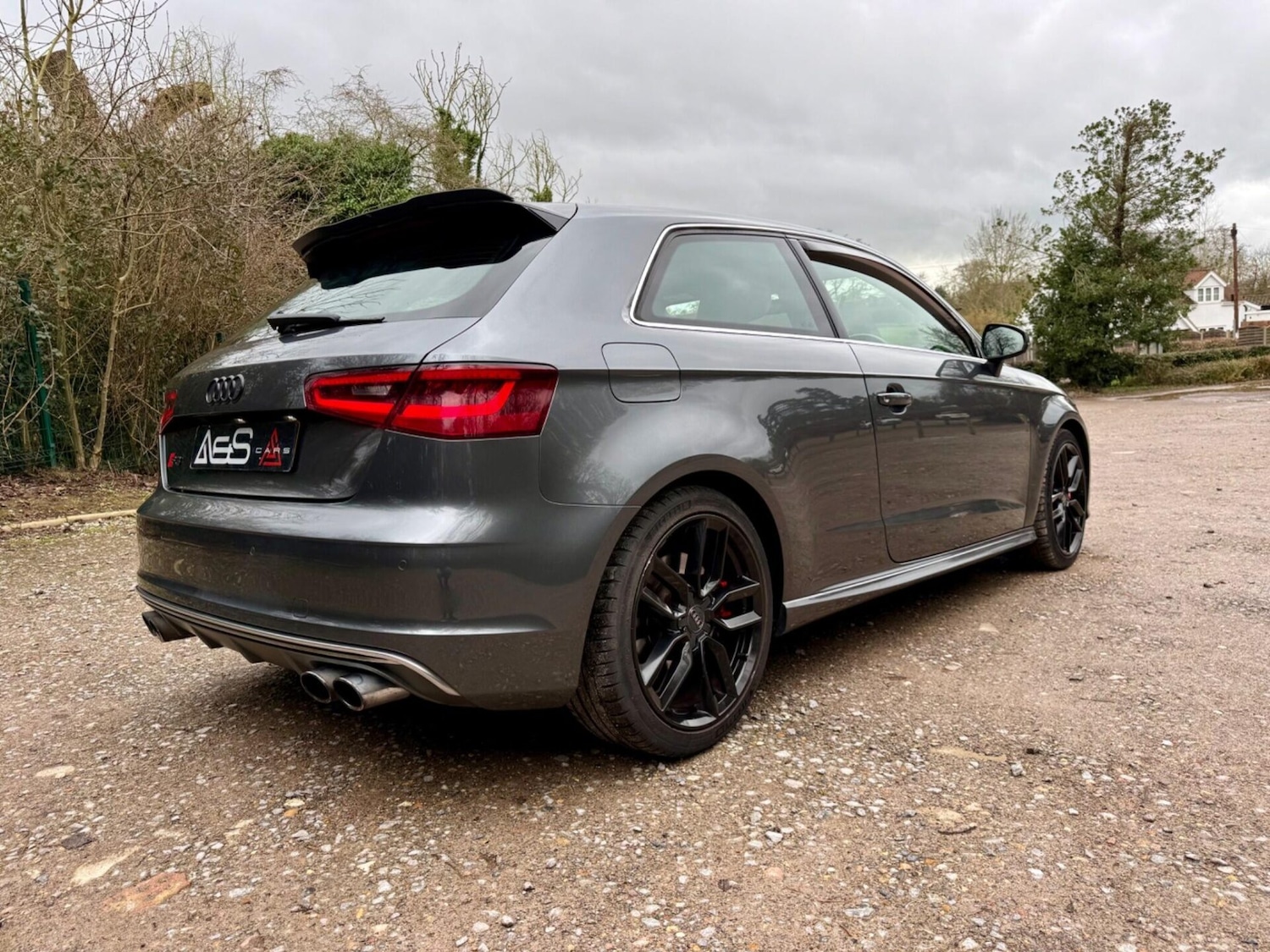 Used Audi A3 2016 for sale - 77520437: Photo 17