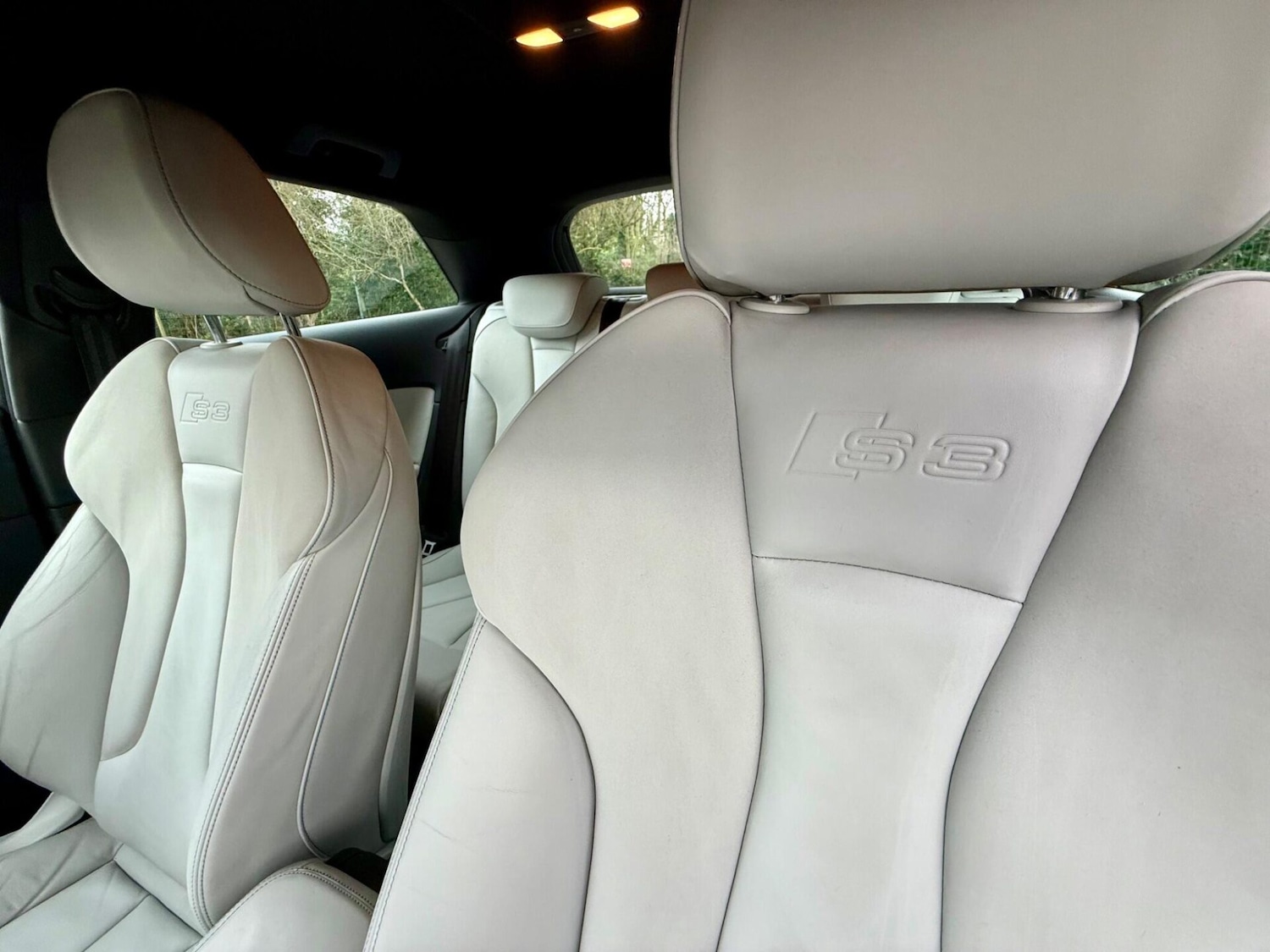 Used Audi A3 2016 for sale - 77520437: Photo 18