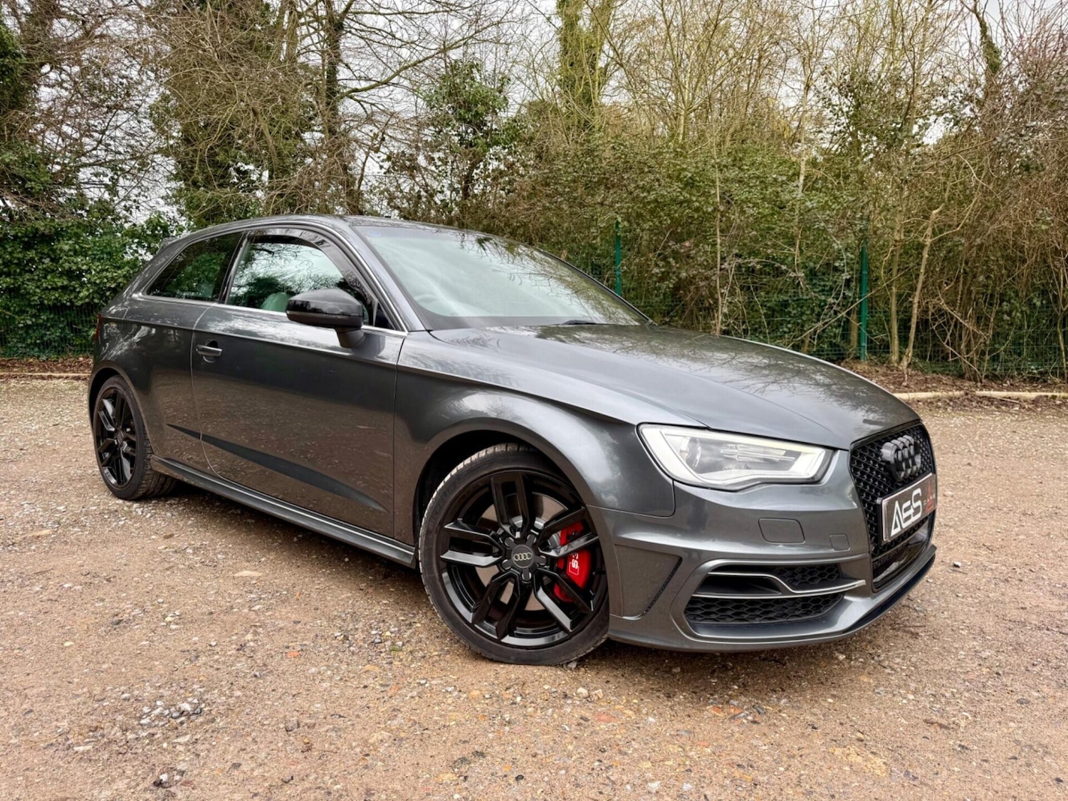 Used Audi A3 2016 for sale - 77520437: Photo 19