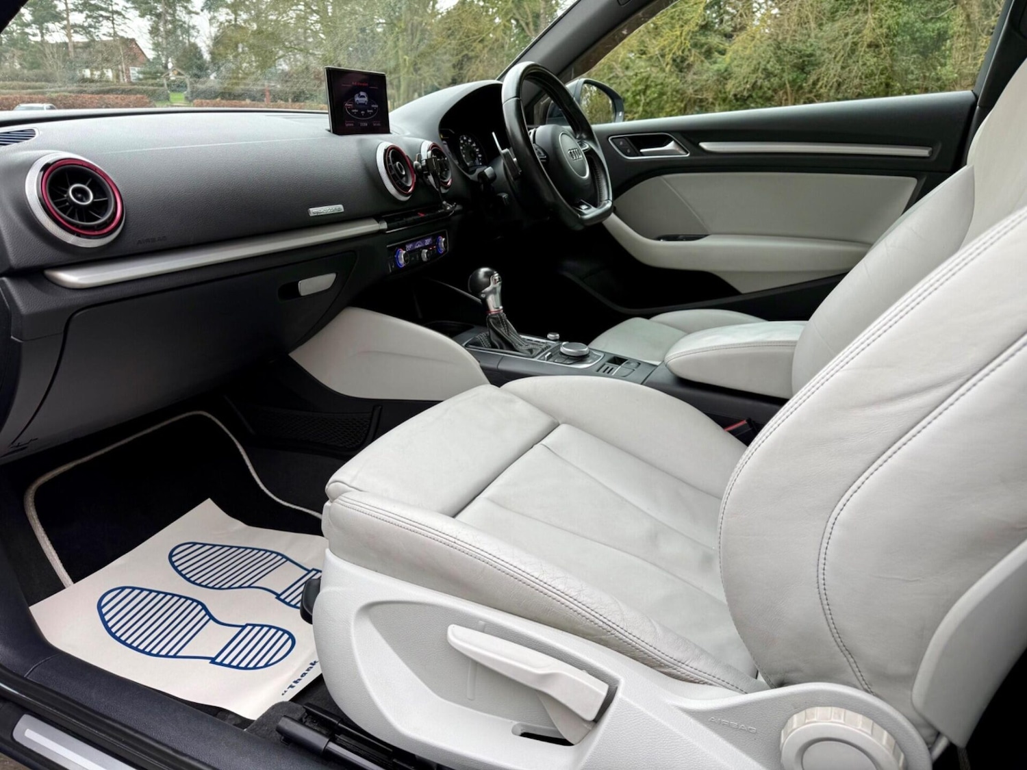 Used Audi A3 2016 for sale - 77520437: Photo 2