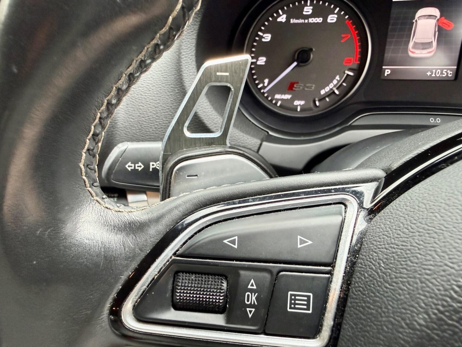 Used Audi A3 2016 for sale - 77520437: Photo 20