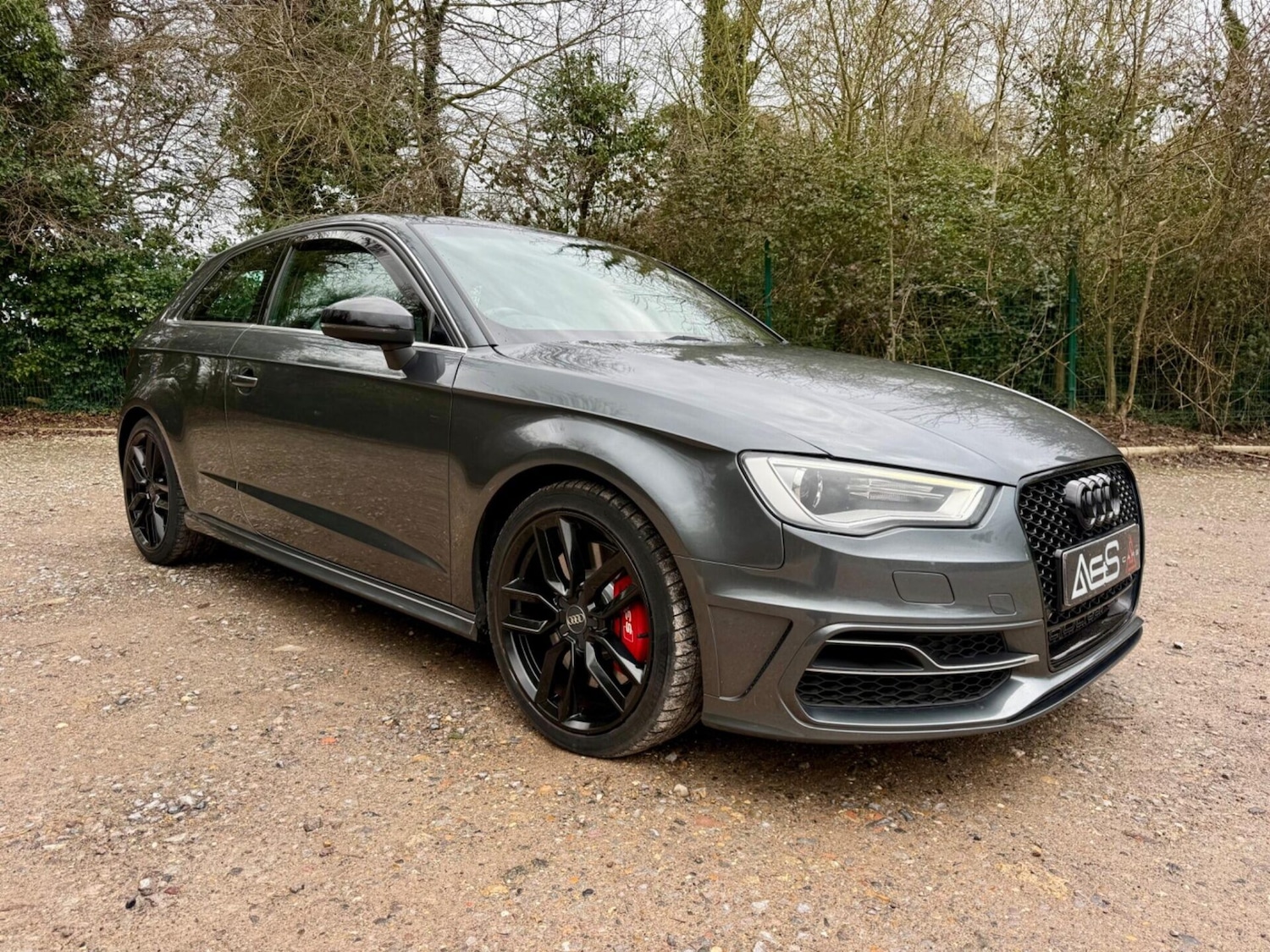 Used Audi A3 2016 for sale - 77520437: Photo 21