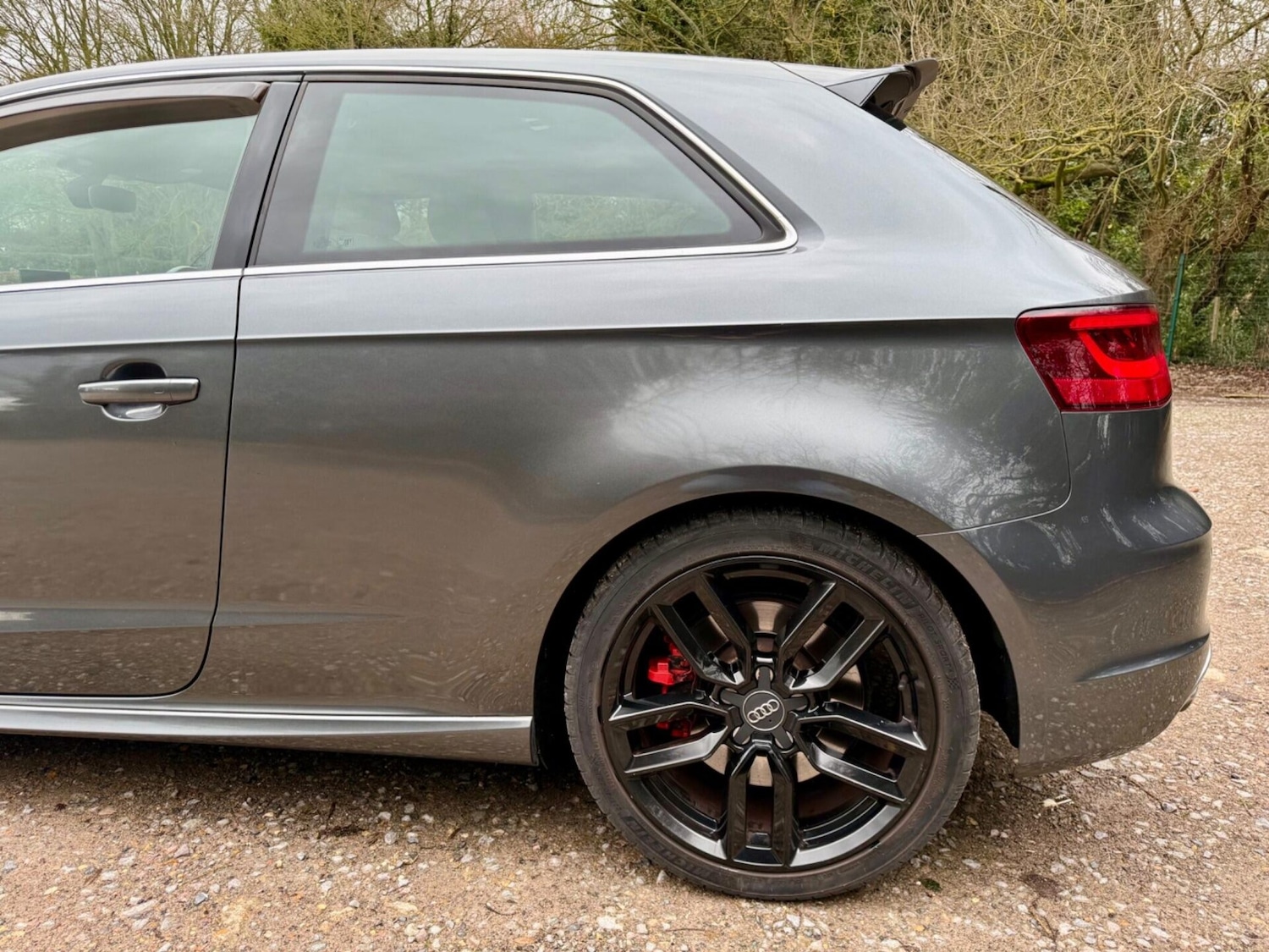 Used Audi A3 2016 for sale - 77520437: Photo 23