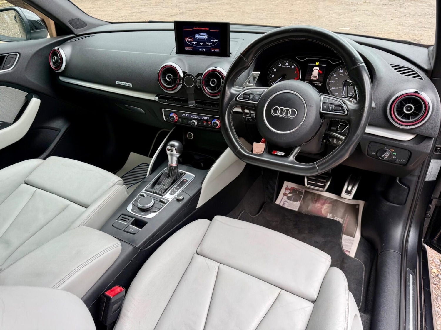 Used Audi A3 2016 for sale - 77520437: Photo 24