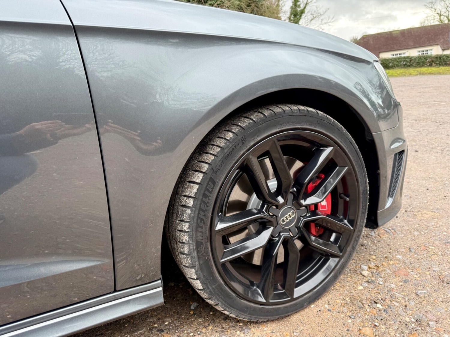 Used Audi A3 2016 for sale - 77520437: Photo 25