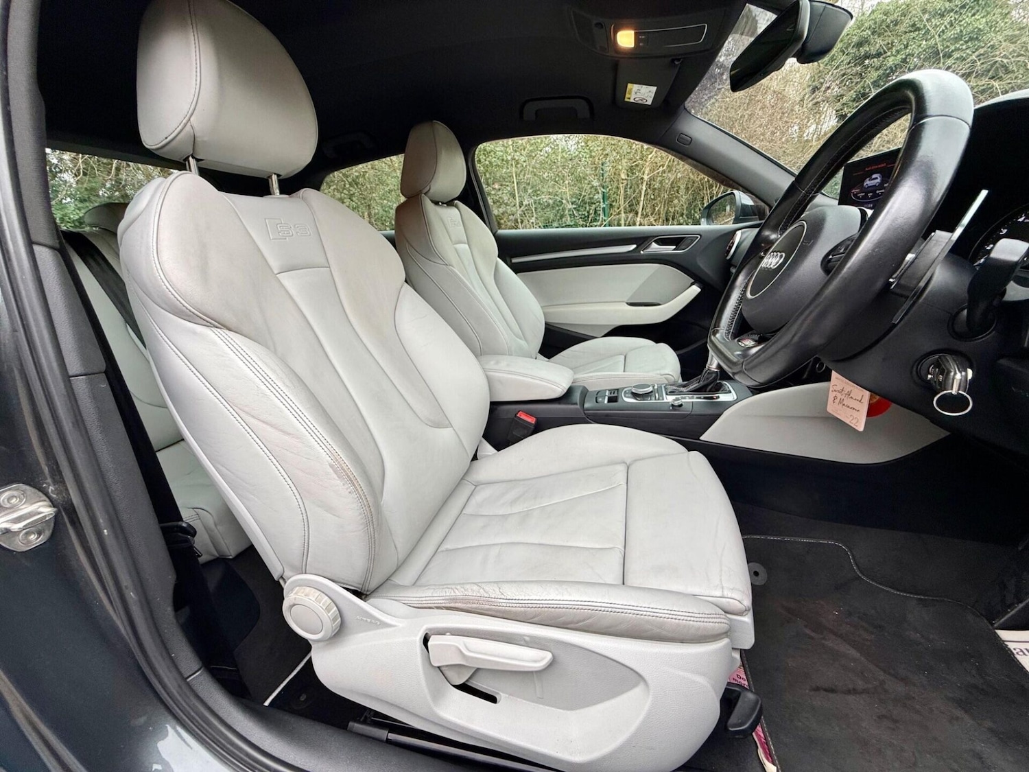 Used Audi A3 2016 for sale - 77520437: Photo 26