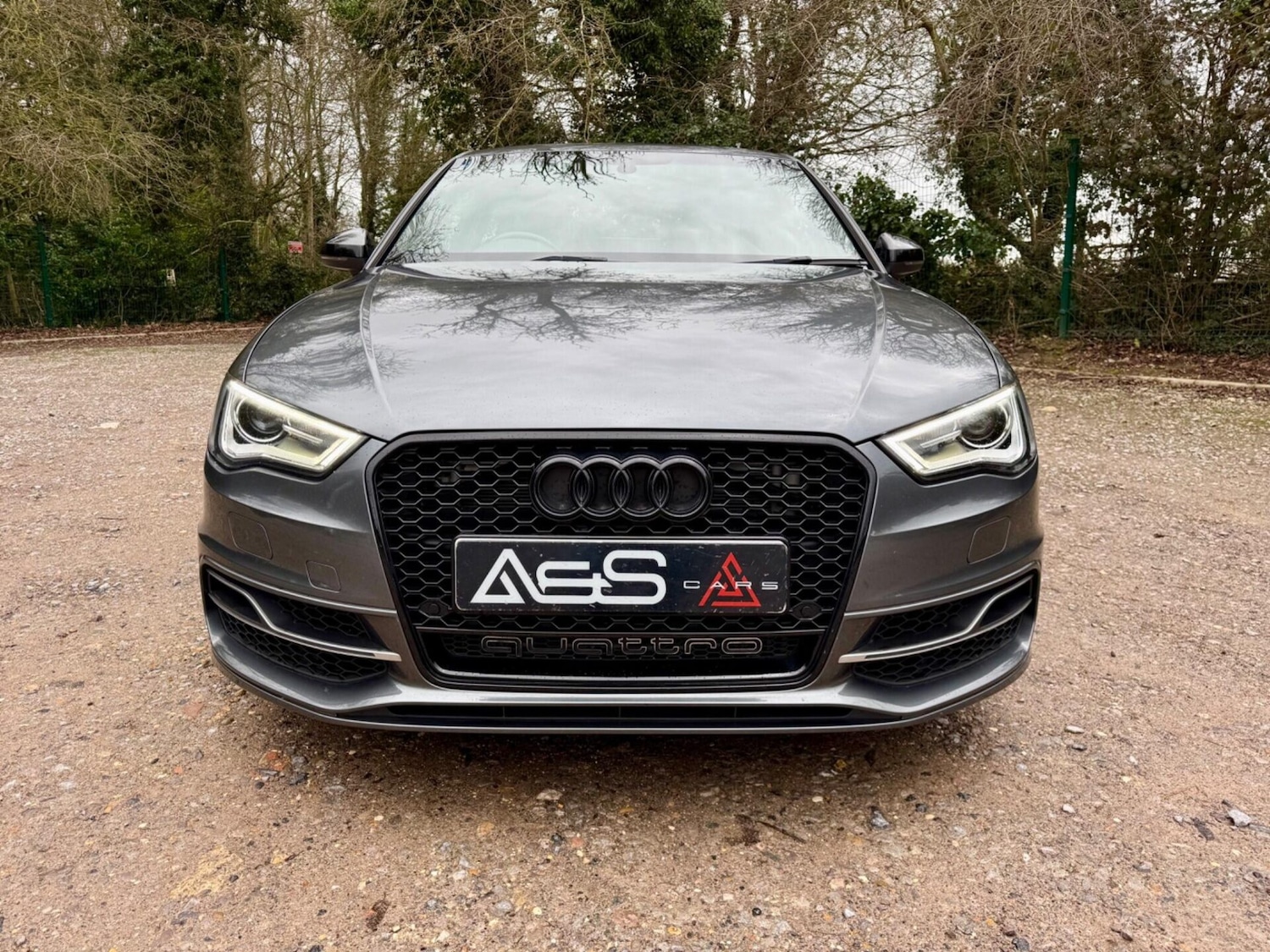 Used Audi A3 2016 for sale - 77520437: Photo 27