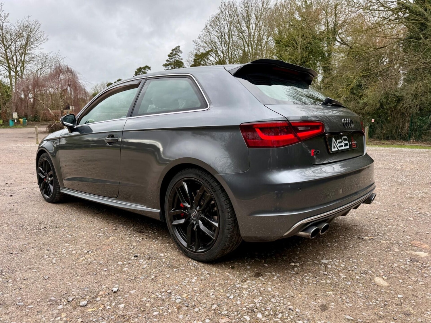 Used Audi A3 2016 for sale - 77520437: Photo 29