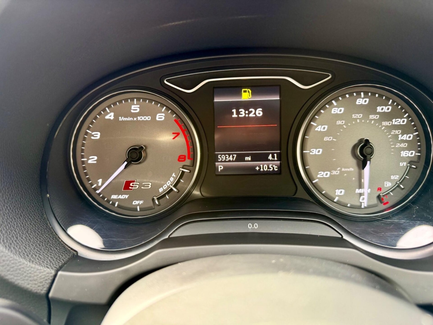 Used Audi A3 2016 for sale - 77520437: Photo 30