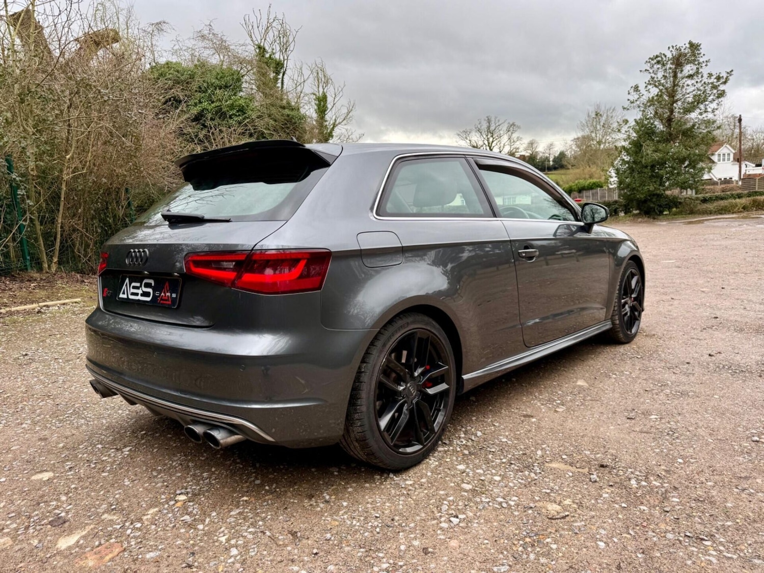 Used Audi A3 2016 for sale - 77520437: Photo 31