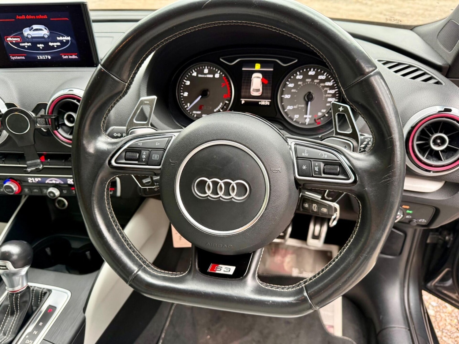 Used Audi A3 2016 for sale - 77520437: Photo 32